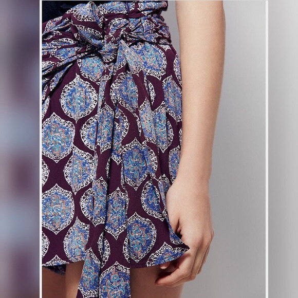 Free People Shorts - Picture 2 of 4