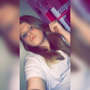 Meet your Posher, Madison