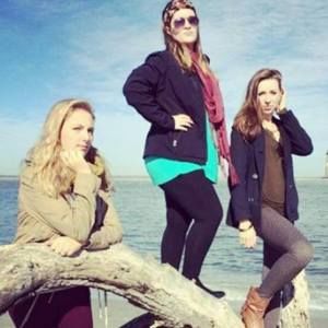 Meet your Posher, Caroline