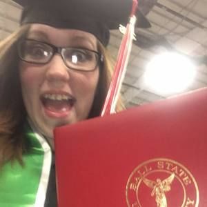 Meet your Posher, Kayla