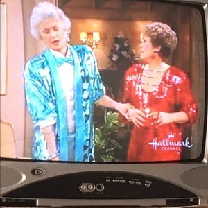 Meet your Posher, Beth