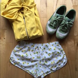 Victoria's Secret shorts