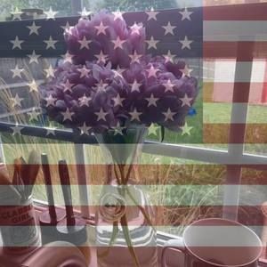 Meet your Posher, Tina