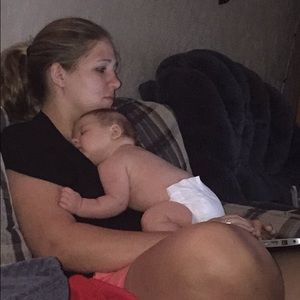 Meet your Posher, Tori