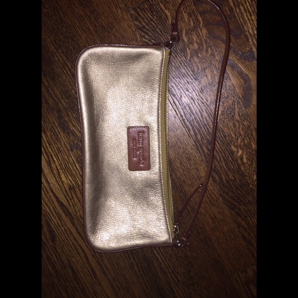 Kate spade small purse