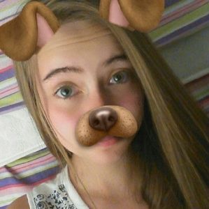 Meet your Posher, Karyn