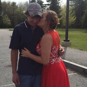 Meet your Posher, Kristen