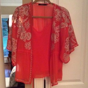 🍊 Ark & Co. Cami & Camisole 💥💥