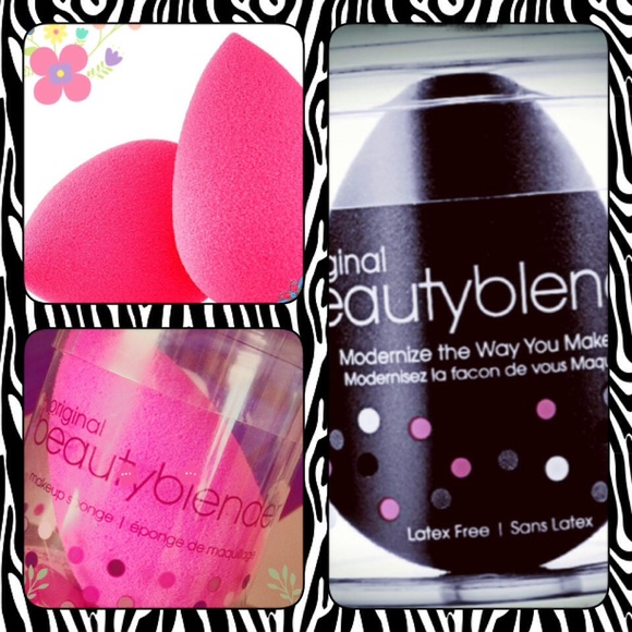 🌷Beauty Blender Bundle🚫RESERVED4️⃣  @berthap24