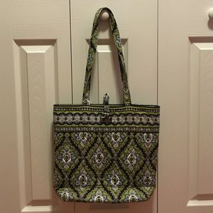 Vera Bradley Cambridge Tote