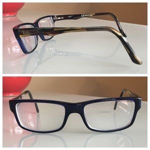 Ray Bans-Frames