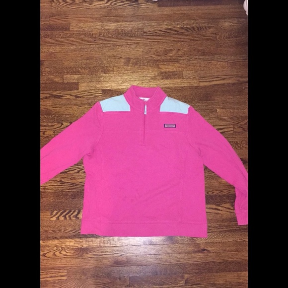 Vineyard vines women's sheep shirt