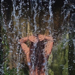 Meet your Posher, Rebecca