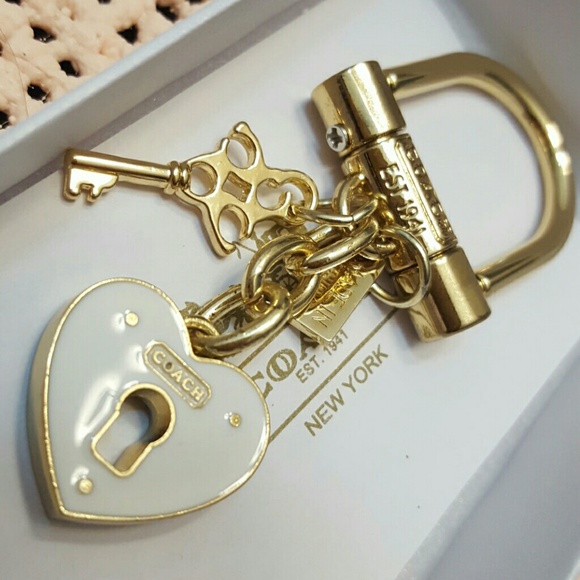 Bag Keychain
