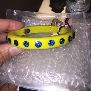 Juicy Couture Bangle