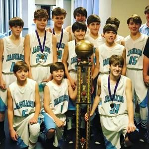 Meet your Posher, Laurie