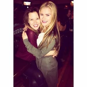 Meet your Posher, Camryn