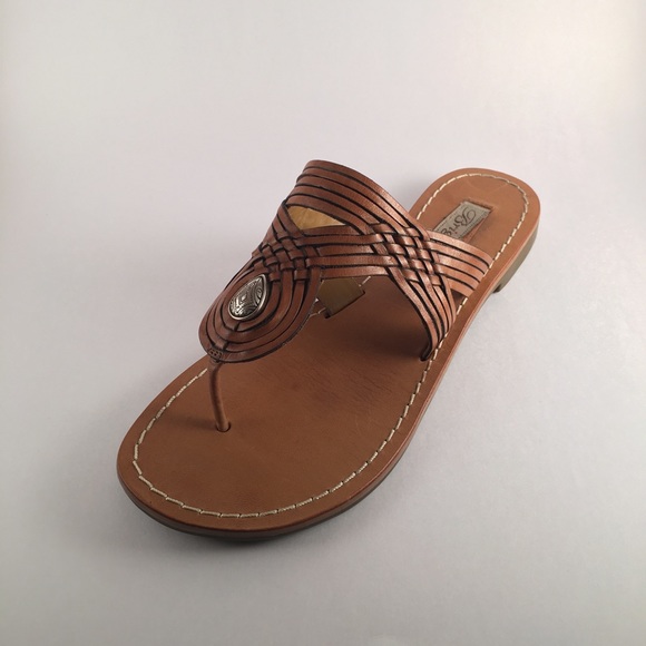 Brighton Athens Sandals