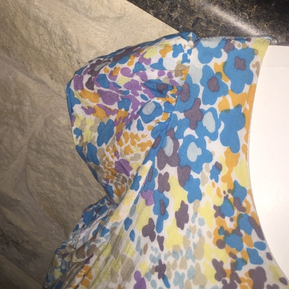 Dress! Perfect for summer or fall! - Picture 3 of 4