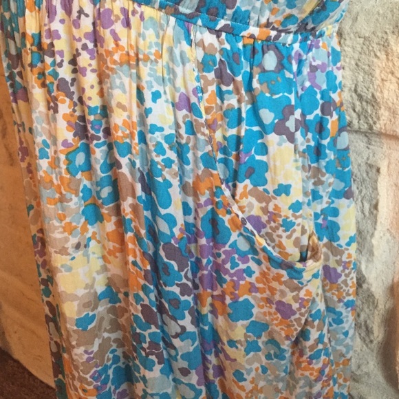 Dress! Perfect for summer or fall! - Picture 4 of 4