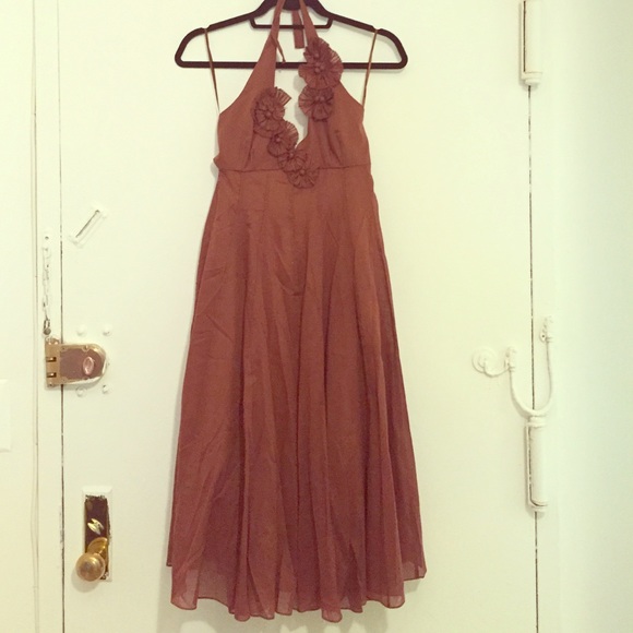 Rebecca Taylor cocktail dress