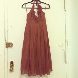 Rebecca Taylor cocktail dress