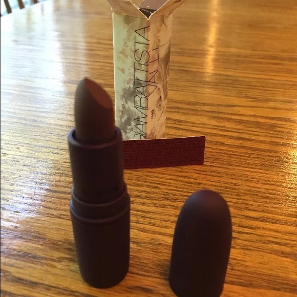 Two Mac lipsticks