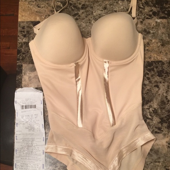 Maidenform Firm Control Body Shaper