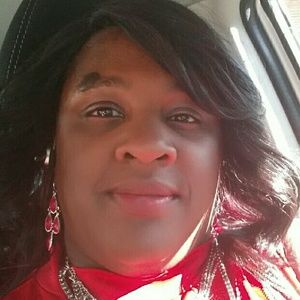 Meet your Posher, Tiphany