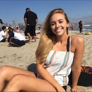 Meet your Posher, Ashlee