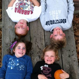 Meet your Posher, Jeannie