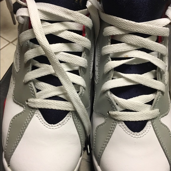 Jordan Olympic retro 7y