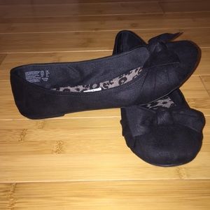 American Eagle Flats