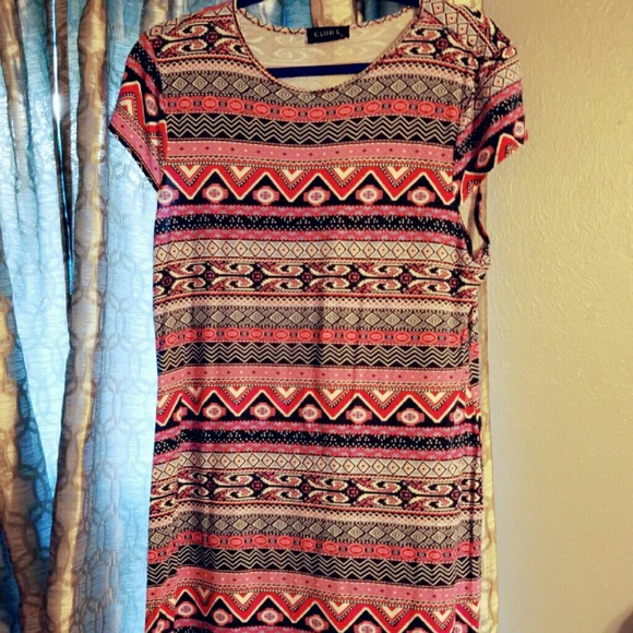ASOS Bodycon Dress