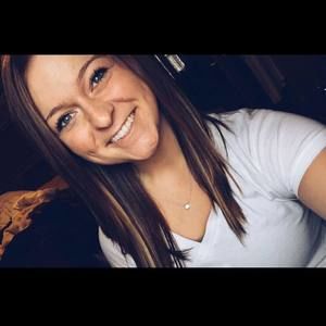 Meet your Posher, Kendra