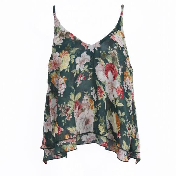 Tobi Tops - TOBI - High Road Top