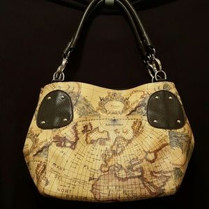 Unique Shoulder Bag