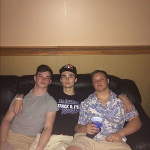 Meet your Posher, Brad