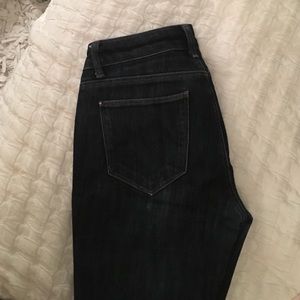 Zara Woman Jeans