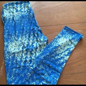 Lularoe leggings NEW