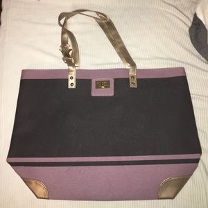 Thursday Friday tote