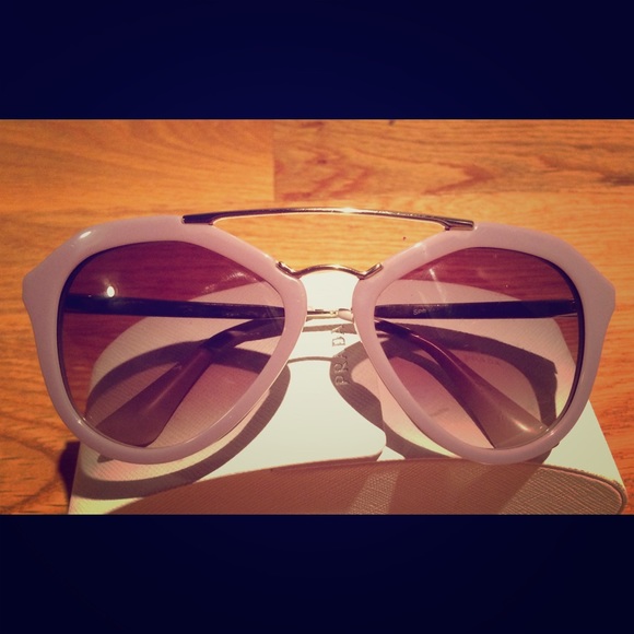 Prada sunglasses