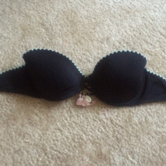 Boho VS Swim top