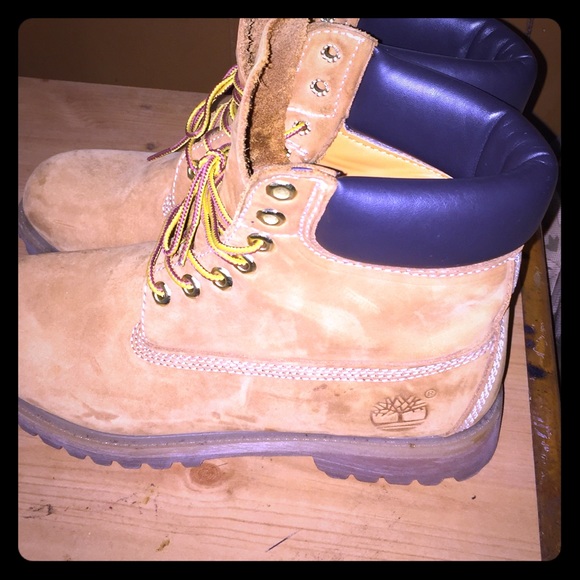 Timberland