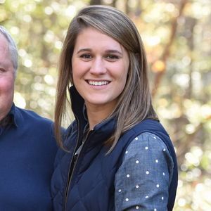 Meet your Posher, Anna catherine