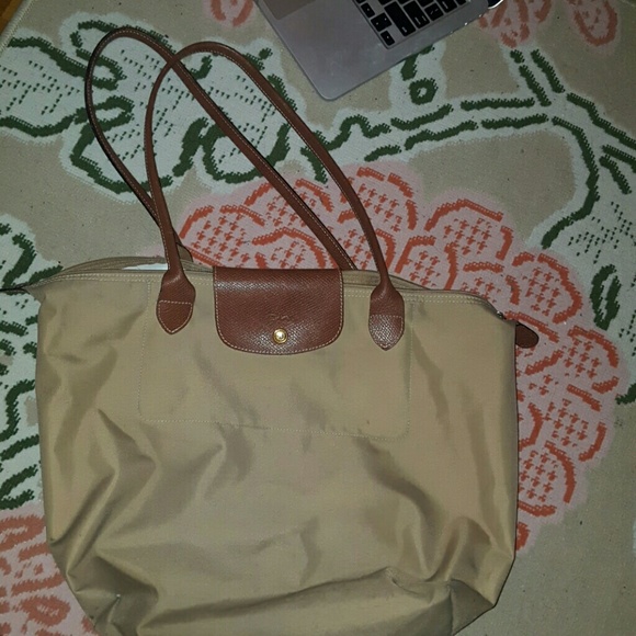 Longchamp tote