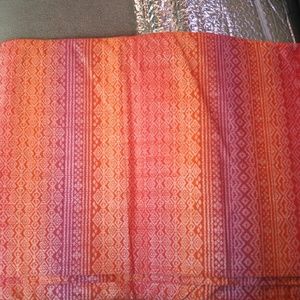 African Fabric(6 yards)