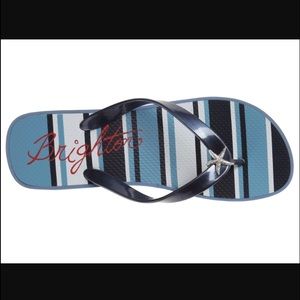 Brighton Starfish Flip Flop