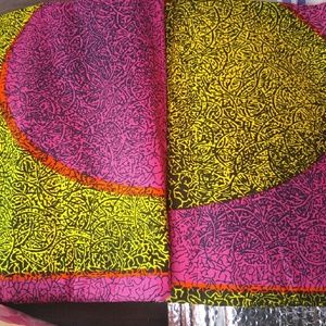 African fabric