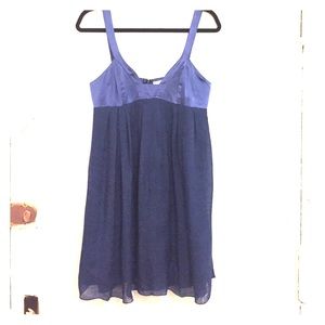 Graham and Spencer cocktail dress